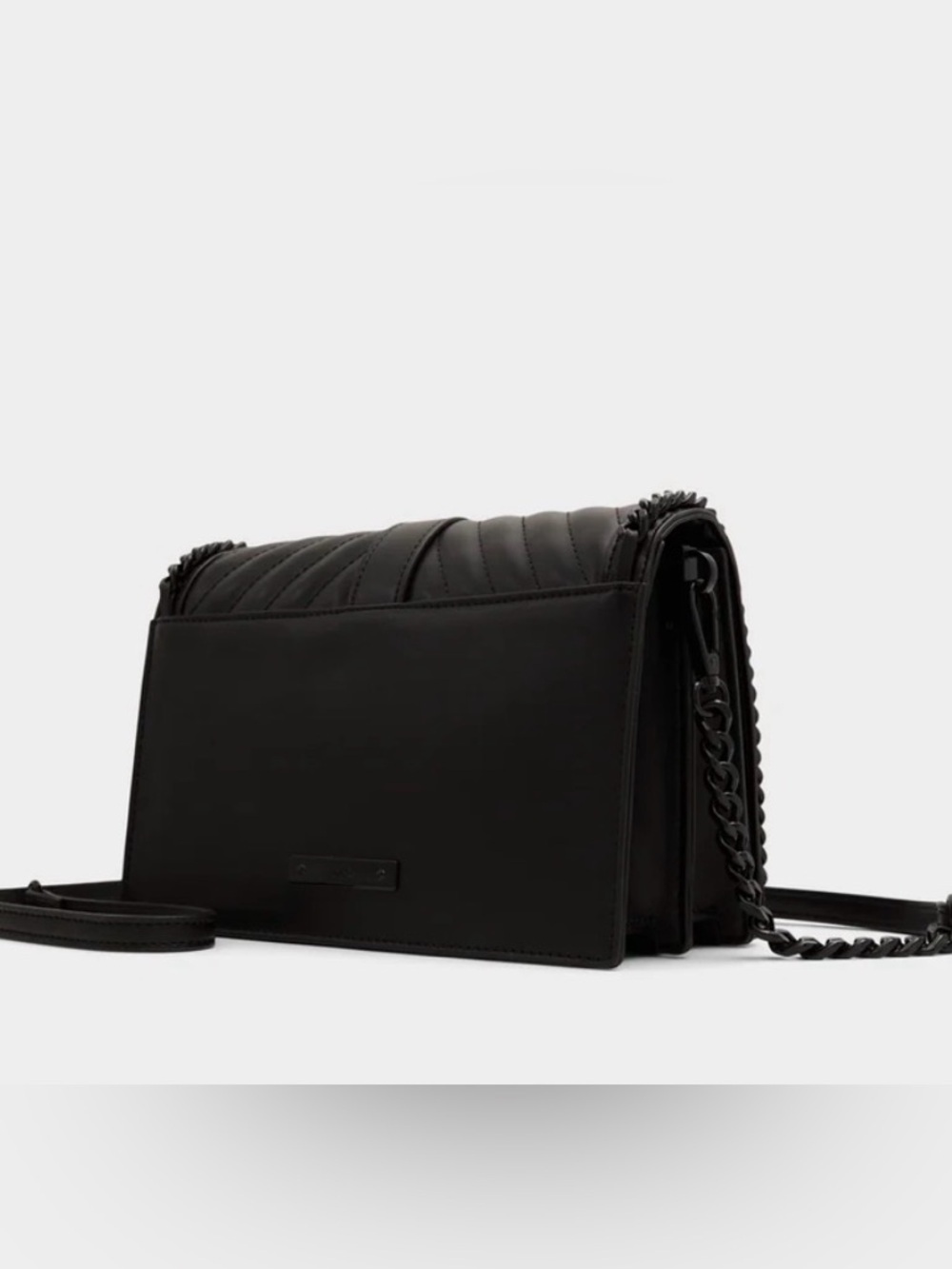 ALDO Baussey Medium Cross Body Bag - Picture 2 of 4